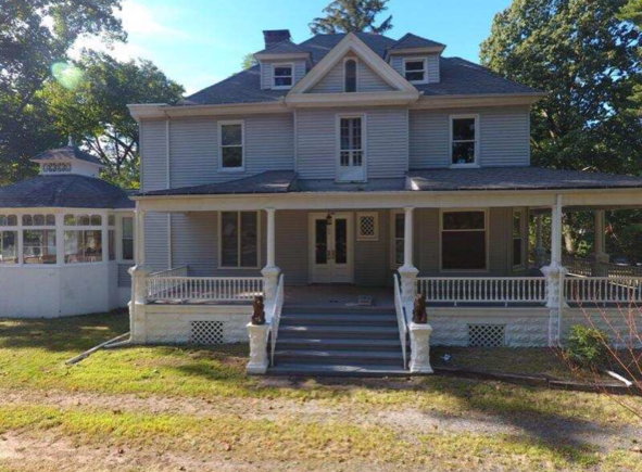 500 Mountainview Terrace